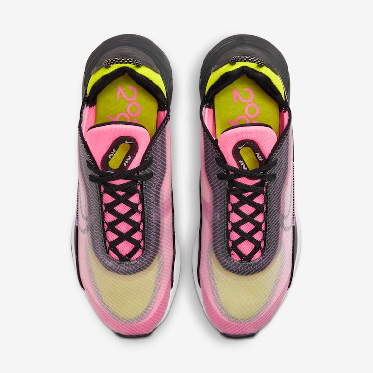 Tênis Nike Air Max 2090 Feminino - Foto 4