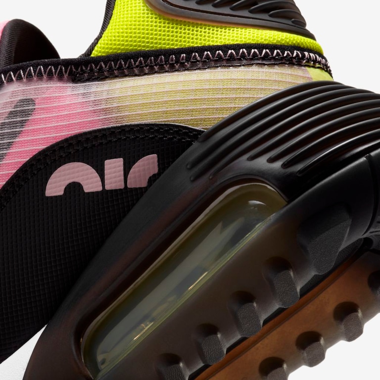 Tênis Nike Air Max 2090 Feminino - Foto 8