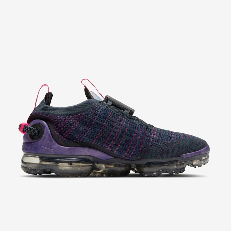 Tênis Nike Air Vapormax 2020 FlyKnit Feminino - Foto 3