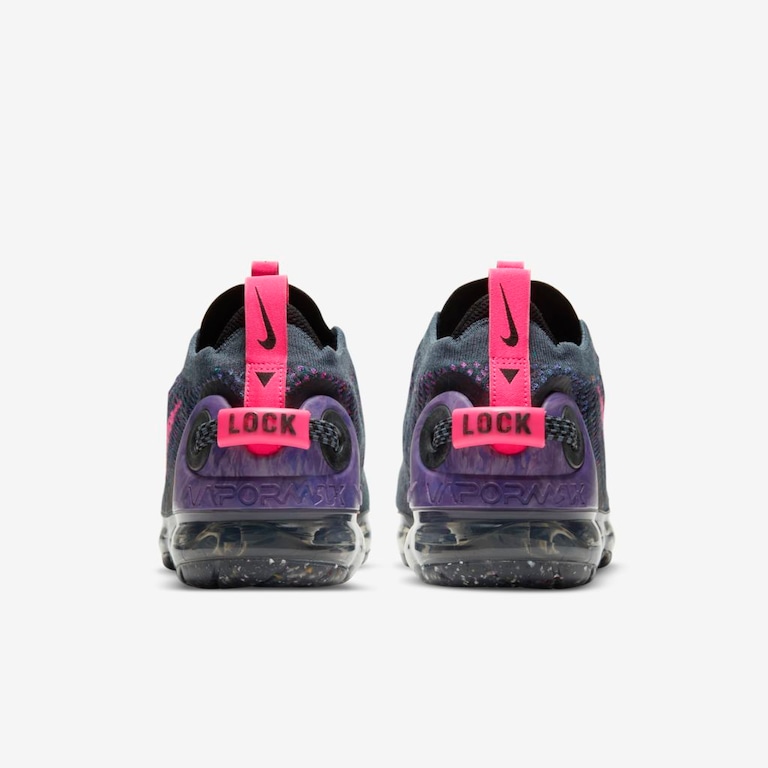 Tênis Nike Air Vapormax 2020 FlyKnit Feminino - Foto 6