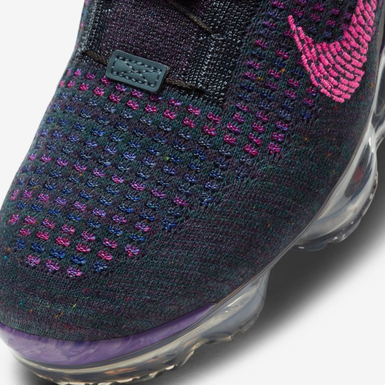 Tênis Nike Air Vapormax 2020 FlyKnit Feminino - Foto 7