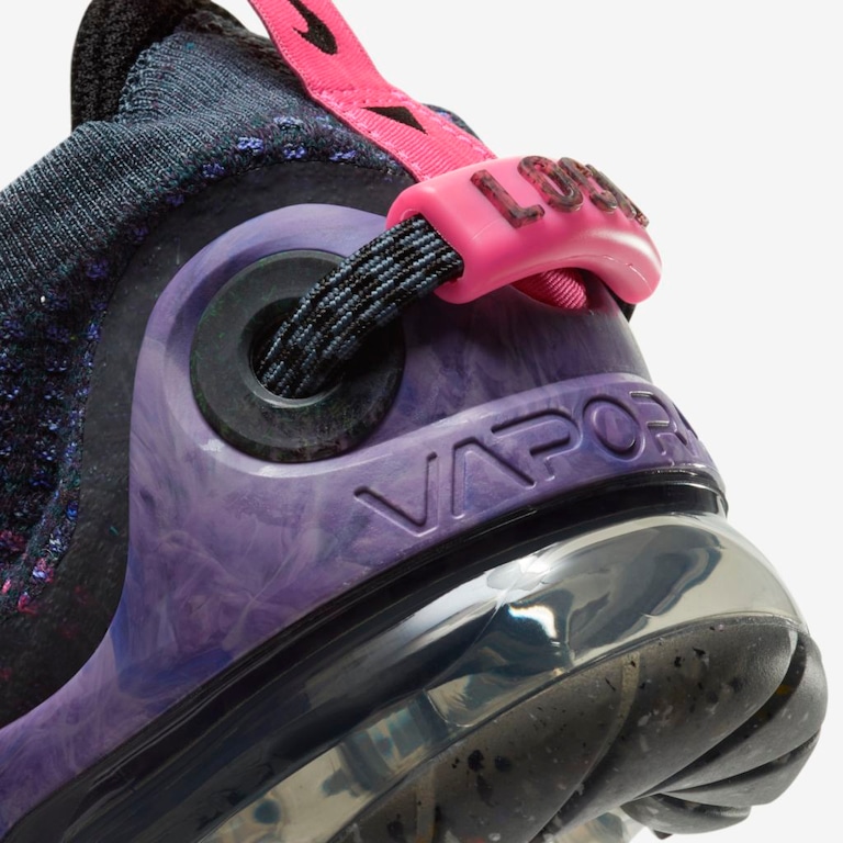 Tênis Nike Air Vapormax 2020 FlyKnit Feminino - Foto 8