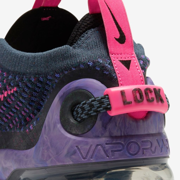 Tênis Nike Air Vapormax 2020 FlyKnit Feminino - Foto 10