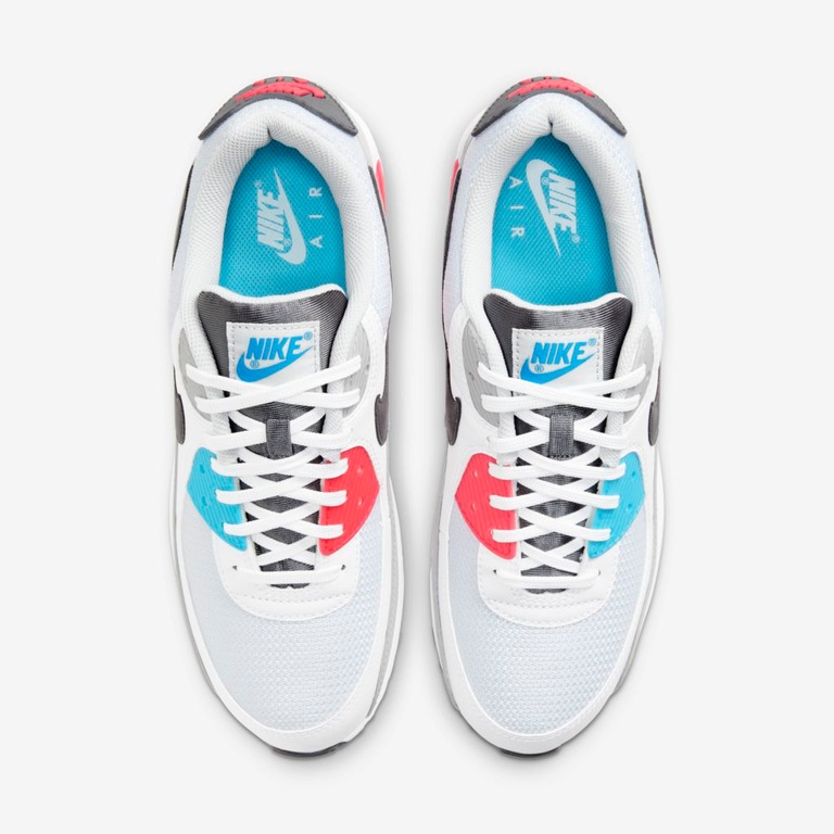 Tênis Nike Air Max 90 Masculino - Foto 4