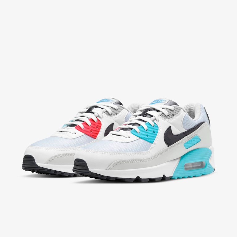 Tênis Nike Air Max 90 Masculino - Foto 1