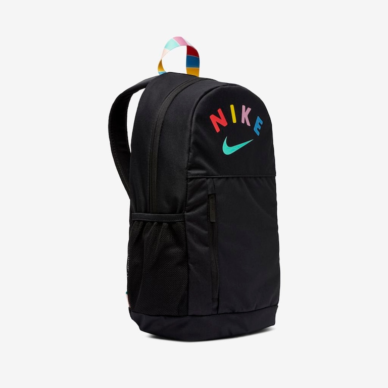 Mochila Nike Elemental Infantil - Foto 3