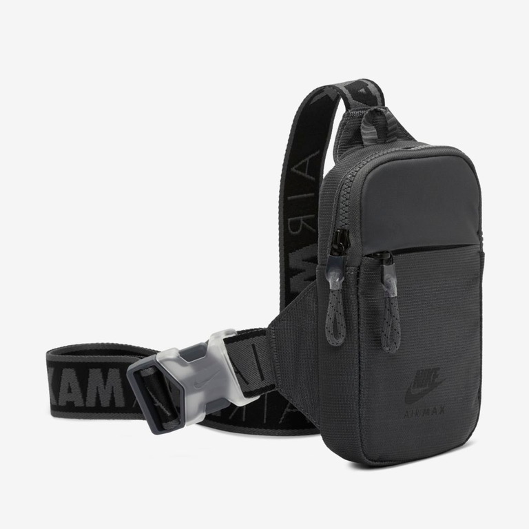 Bolsa Transversal Nike Air Essentials Unissex - Foto 3