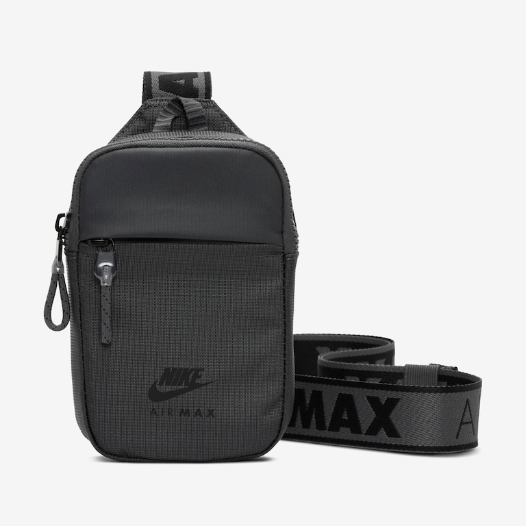 Bolsa Transversal Nike Air Essentials Unissex - Foto 1