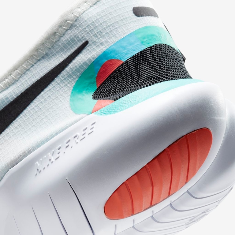 Tênis Nike Free RN 5.0 2020 Unissex - Foto 8