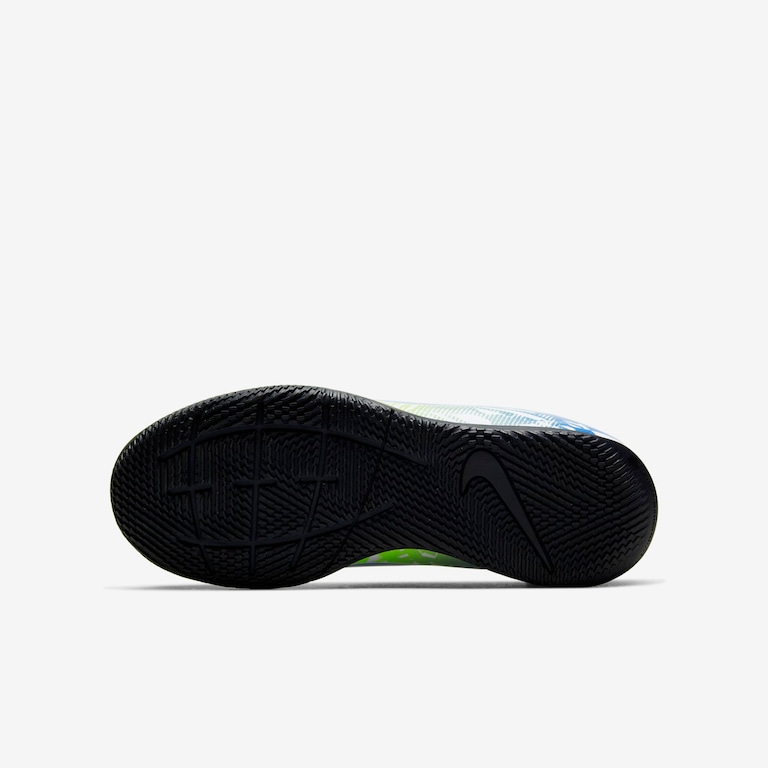 Chuteira Nike Mercurial Vapor 13 Club Neymar Infantil Futsal - Foto 2