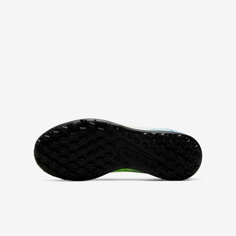 Chuteira Nike Mercurial Vapor 13 Club Neymar Infantil Society - Foto 2