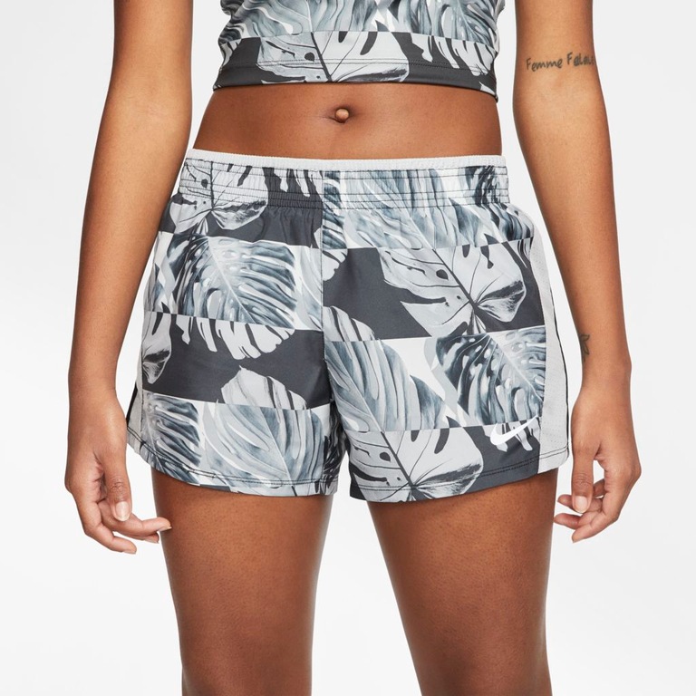 Shorts Nike 10K Feminino - Foto 2