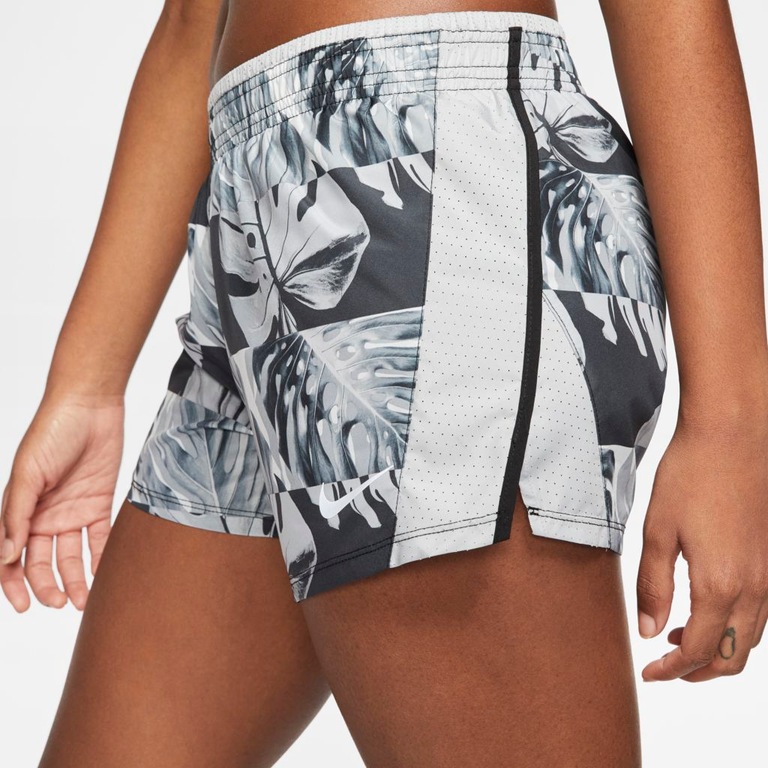 Shorts Nike 10K Feminino - Foto 4
