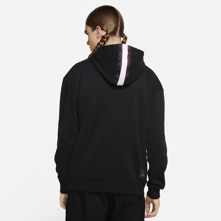 Blusão Jordan x PSG  Masculino - Foto 2