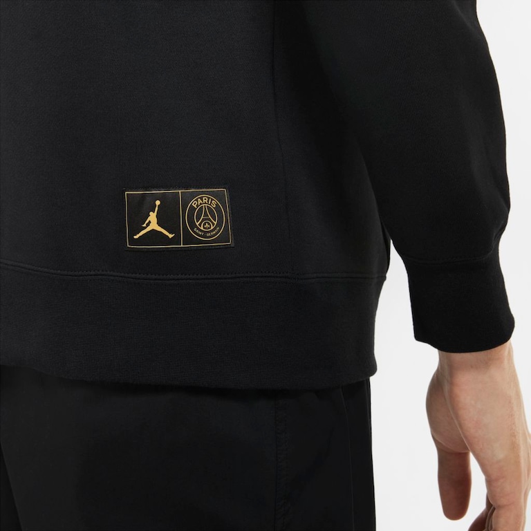Blusão Jordan x PSG  Masculino - Foto 6