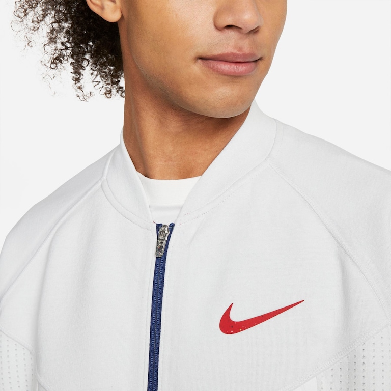 Jaqueta Nike Sportswear Masculina - Foto 3