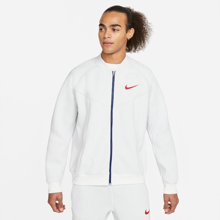 Jaqueta Nike Sportswear Masculina - Foto 1