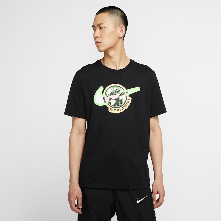 Camiseta Nike Sportswear Masculina - Foto 1