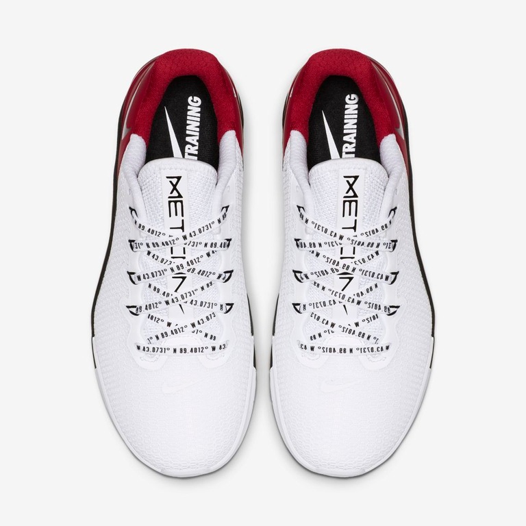 Tênis Nike Metcon 5 + Unissex - Foto 4