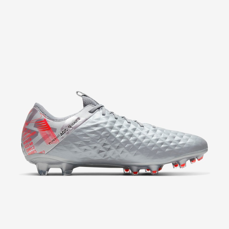 Chuteira Nike Tiempo Legend 8 Elite Campo - Foto 3