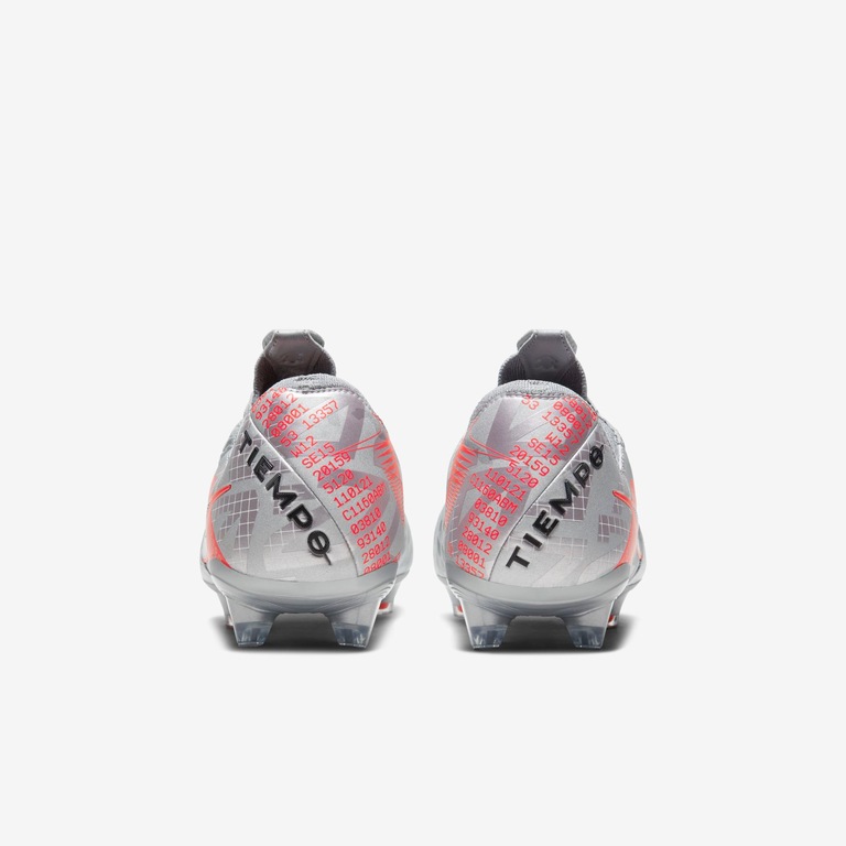 Chuteira Nike Tiempo Legend 8 Elite Campo - Foto 6