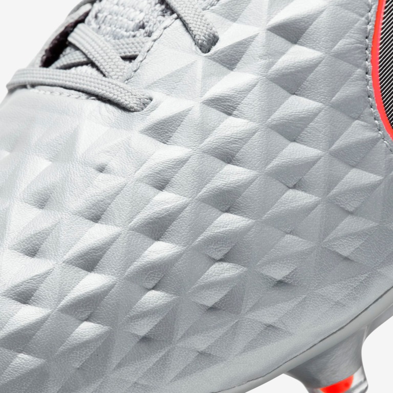 Chuteira Nike Tiempo Legend 8 Elite Campo - Foto 9