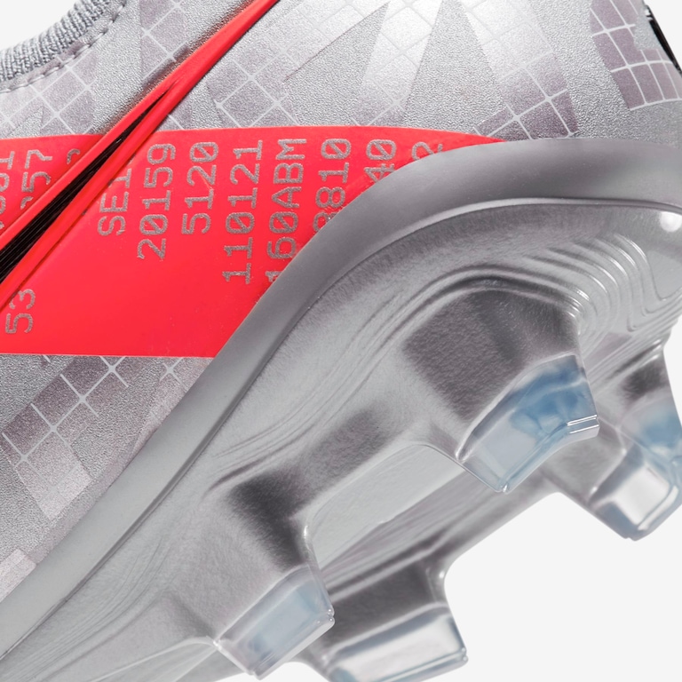 Chuteira Nike Tiempo Legend 8 Elite Campo - Foto 10
