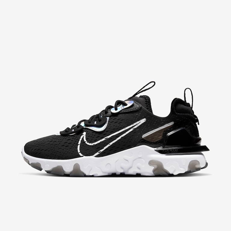 Tênis Nike React Vision Essential Feminino - Foto 1