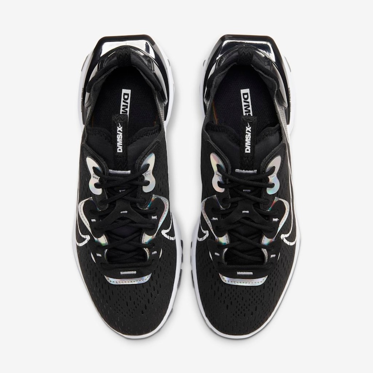 Tênis Nike React Vision Essential Feminino - Foto 4