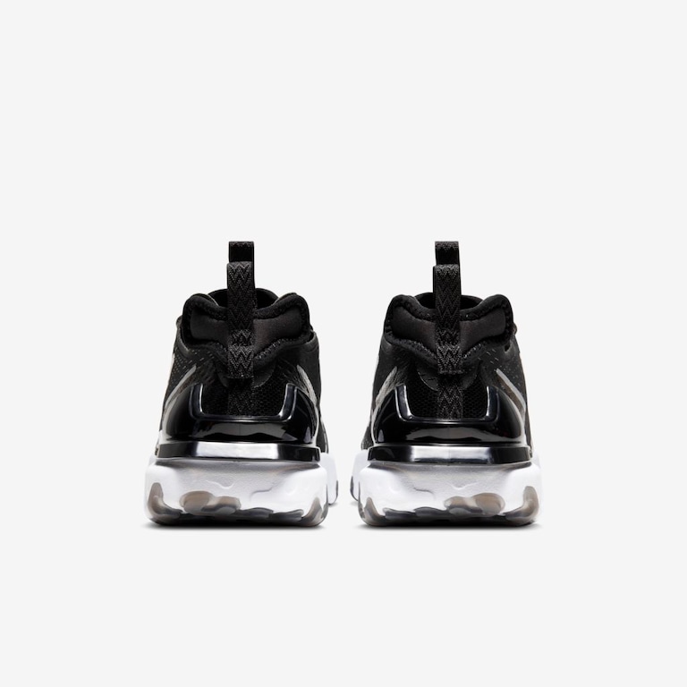 Tênis Nike React Vision Essential Feminino - Foto 6