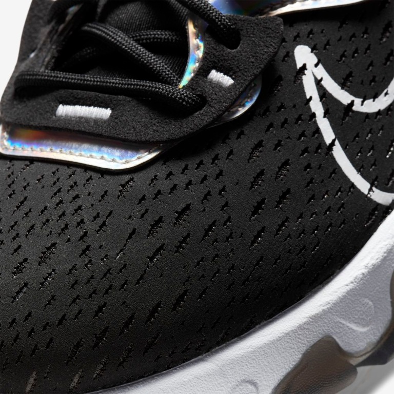 Tênis Nike React Vision Essential Feminino - Foto 7