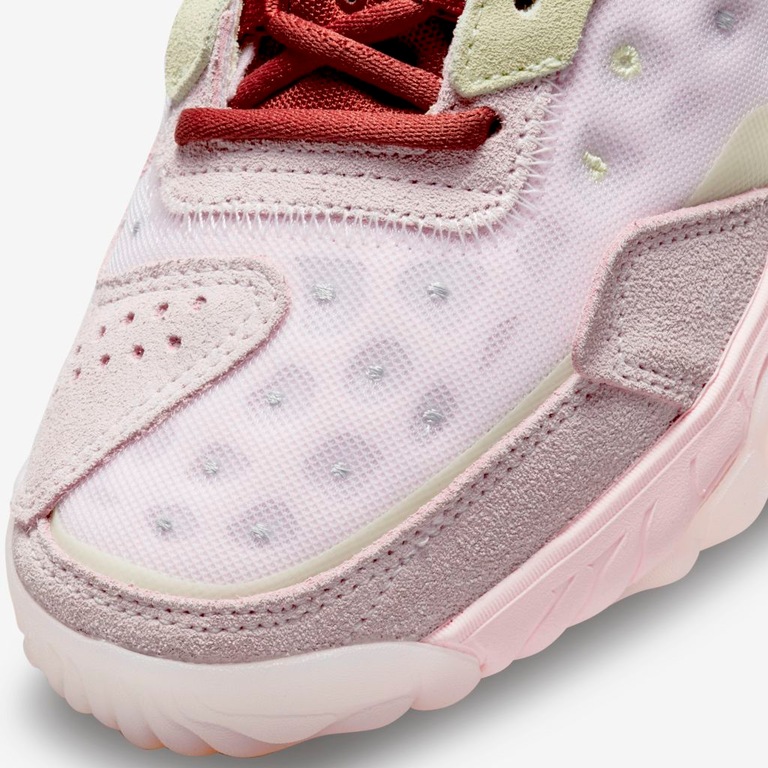 Tênis Jordan Delta 2 Feminino - Foto 7