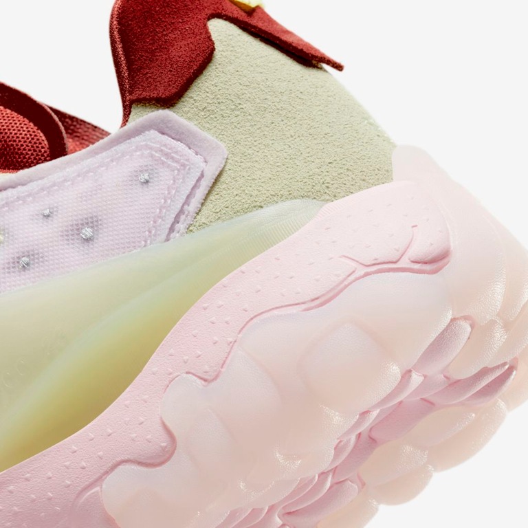 Tênis Jordan Delta 2 Feminino - Foto 8