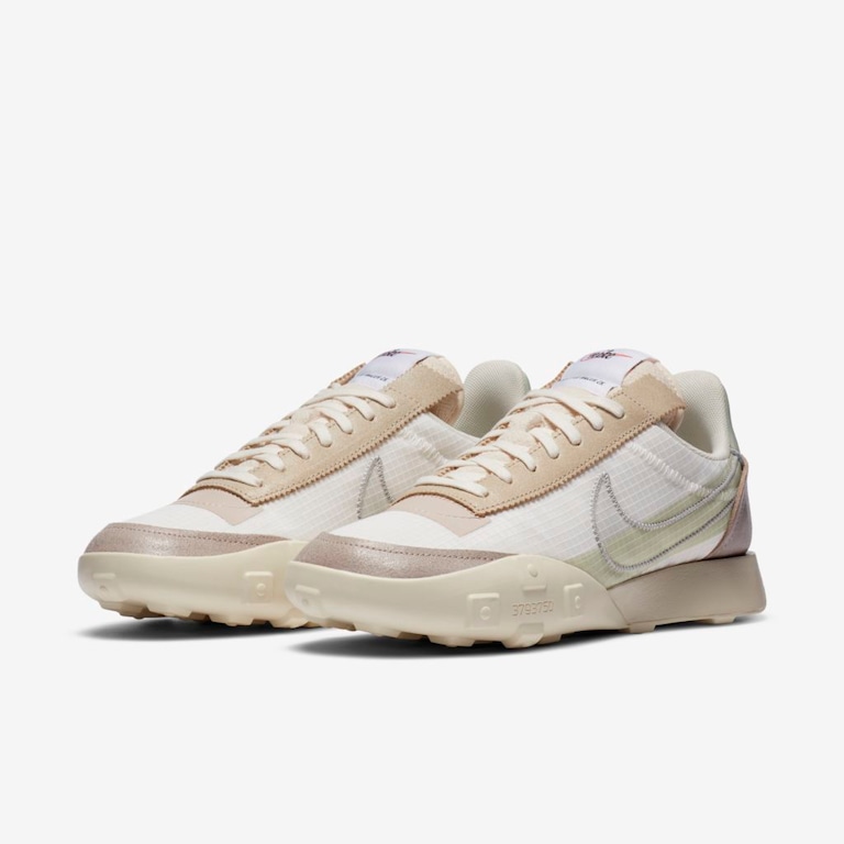 Tênis Nike Waffle Racer LX Feminino - Foto 5
