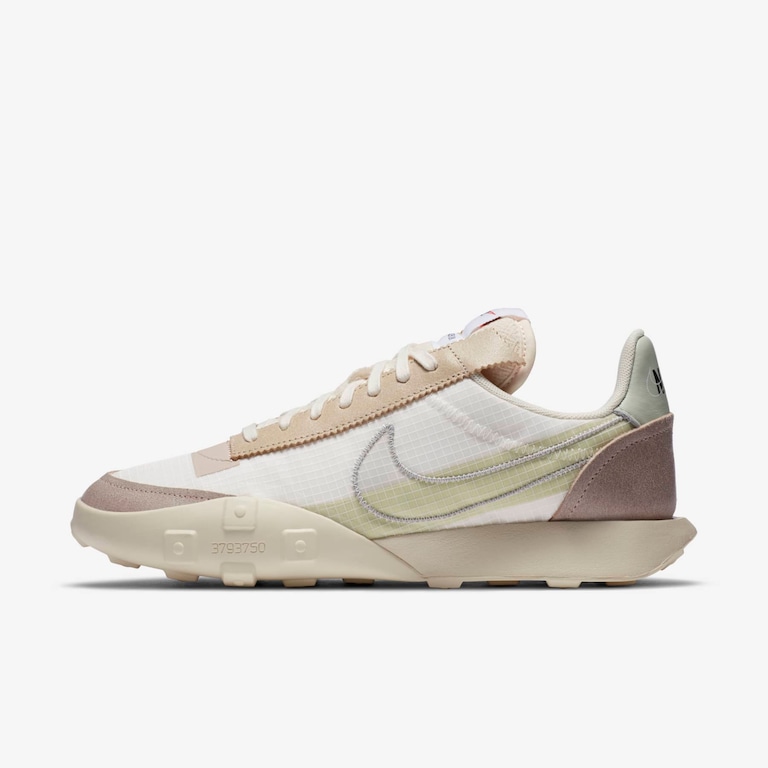 Tênis Nike Waffle Racer LX Feminino - Foto 1