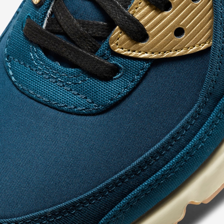 Tênis Nike Air Max 90 Premium Tokyo Masculino - Foto 11