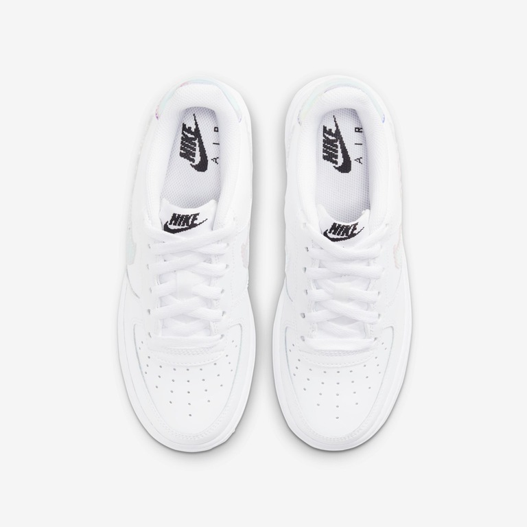 Tênis Nike Air Force 1 LV8 Infantil - Foto 4