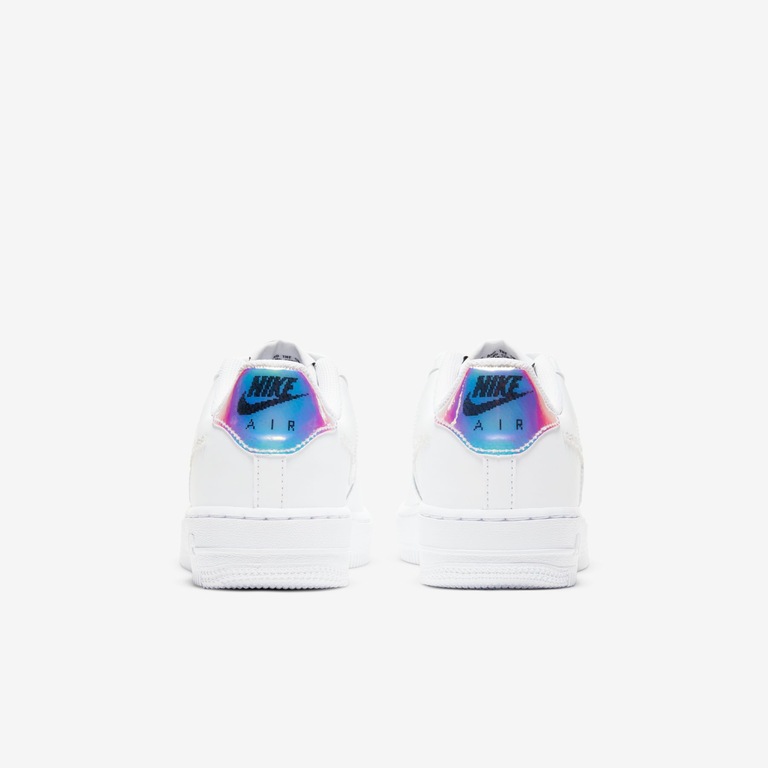 Tênis Nike Air Force 1 LV8 Infantil - Foto 6