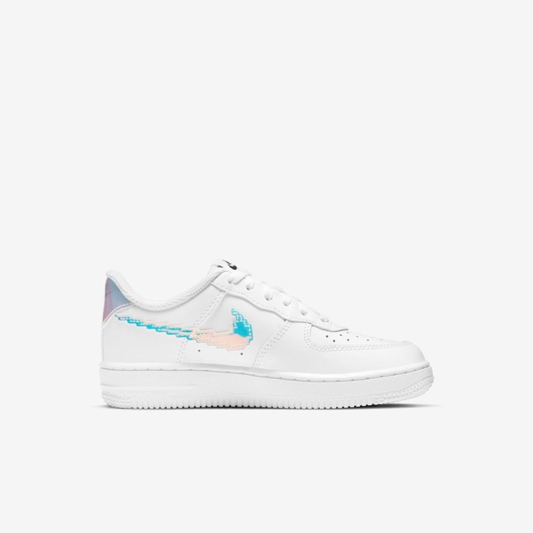 Tênis Nike Force 1 LV8 1 Infantil - Foto 3