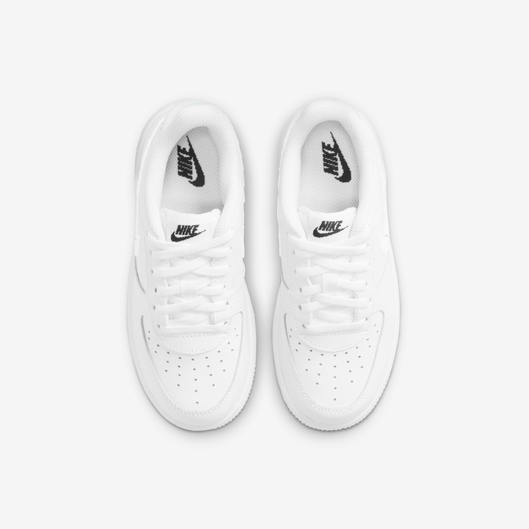 Tênis Nike Force 1 LV8 1 Infantil - Foto 4