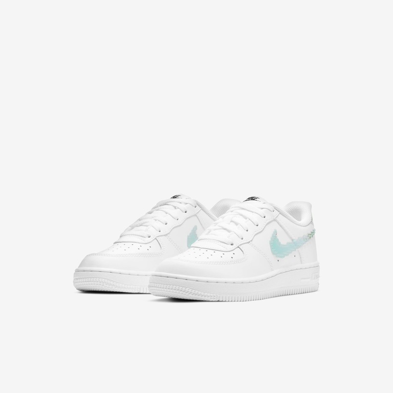 Tênis Nike Force 1 LV8 1 Infantil - Foto 5