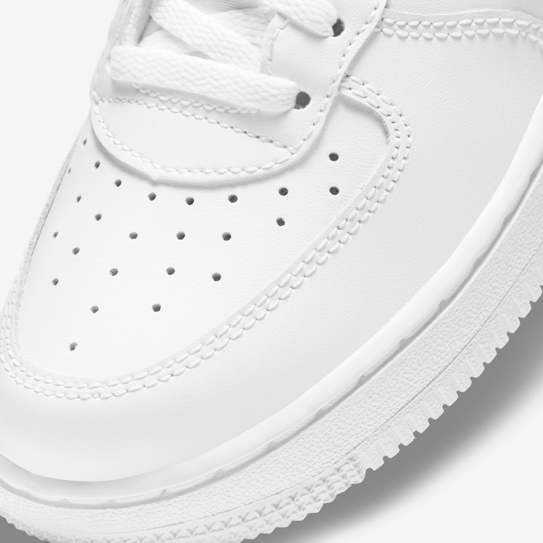 Tênis Nike Force 1 LV8 1 Infantil - Foto 7
