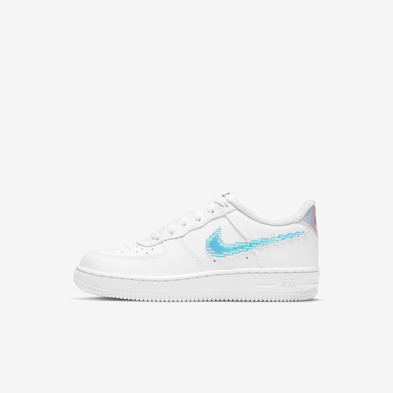 Tênis Nike Force 1 LV8 1 Infantil - Foto 1