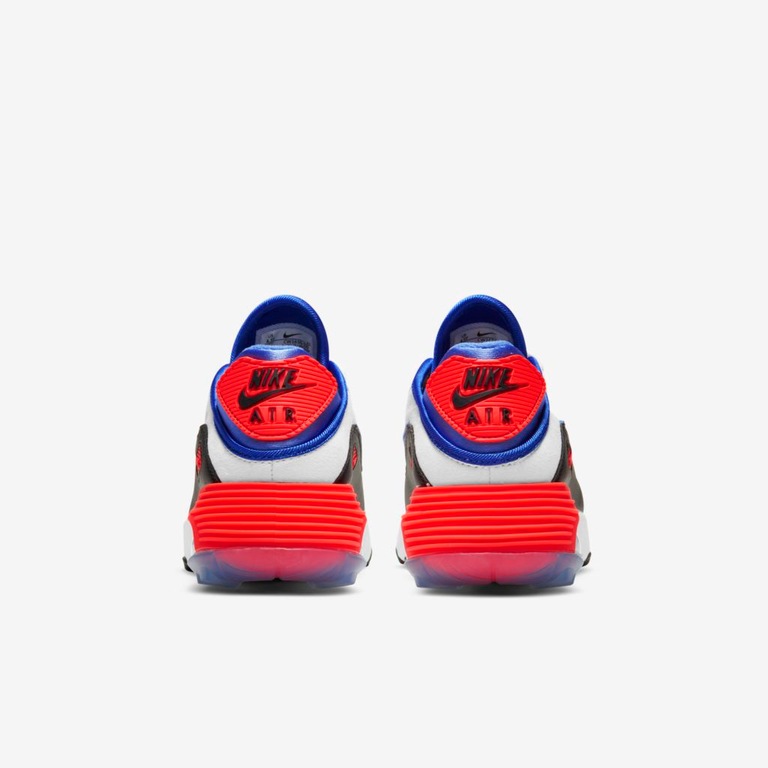 Tênis Nike Air Max 2090 EOI Infantil - Foto 6