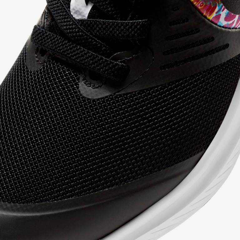 Tênis Nike Star Runner 2 Fable Infantil - Foto 7