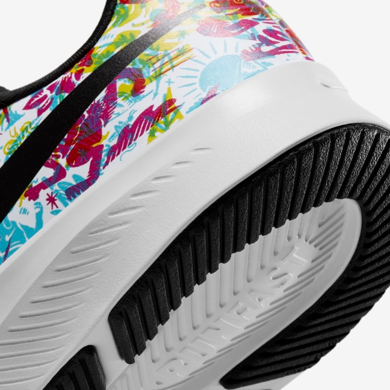 Tênis Nike Star Runner 2 Fable Infantil - Foto 8