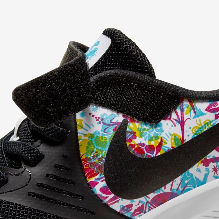 Tênis Nike Star Runner 2 Fable Infantil - Foto 9