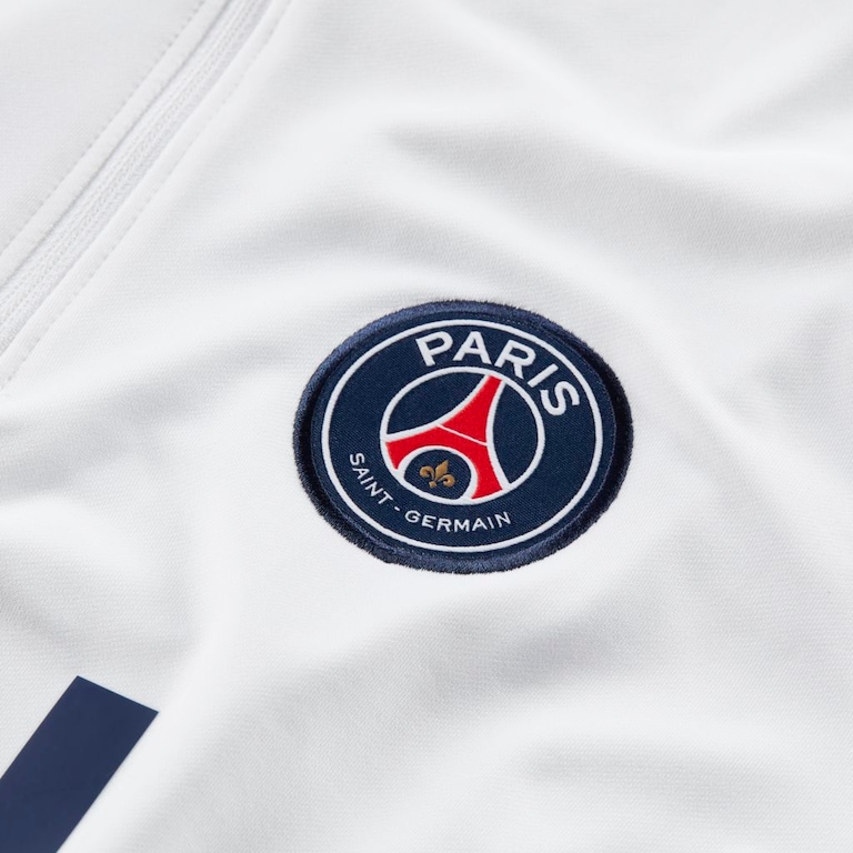 Camiseta Nike PSG Strike Home Masculina - Foto 3