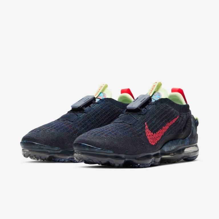 Tênis Nike Air Vapormax 2020 FlyKnit Masculino - Foto 5