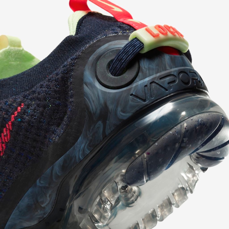 Tênis Nike Air Vapormax 2020 FlyKnit Masculino - Foto 8